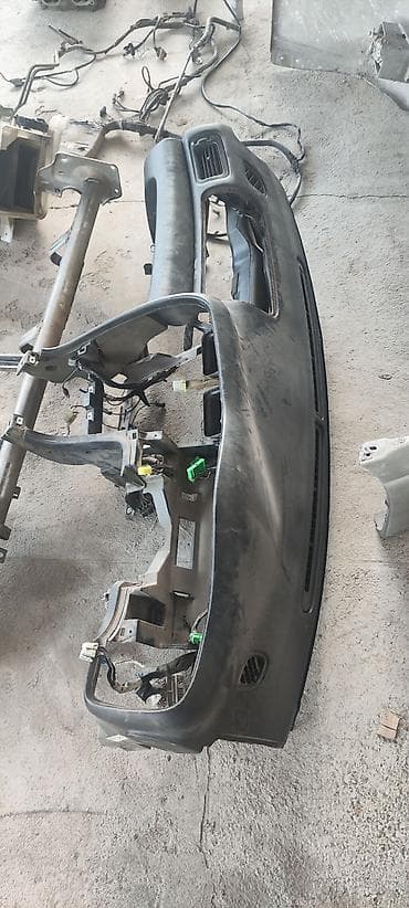 куплю бутку: Subaru, 2000 г., Б/у, Оригинал — 5