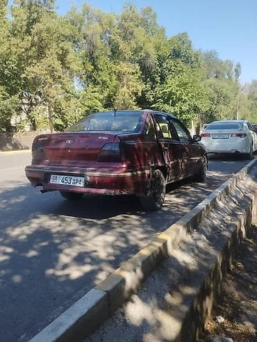 byd продажа авто: Daewoo Nexia: 2006 г., 1.6 л, Механика, Бензин, Седан — 3