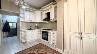 квартира в долгосрочную аренду: 2 комнаты, Собственник, Без подселения, С мебелью полностью — 4