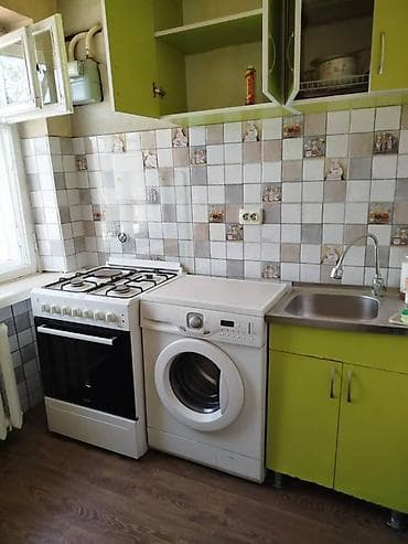 квартира 14000: 1 комната — 1