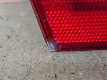 старая модель dell: Задний левый стоп-сигнал BMW 2000 г., Б/у, Оригинал, Германия — 4