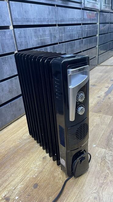 конвектор делсот: Электрический обогреватель — 4