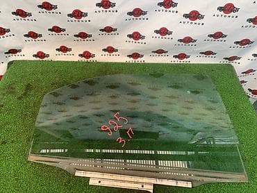 камри 30 крыша: Стекло Заднее правое Toyota, 2003 г., Оригинал — 1