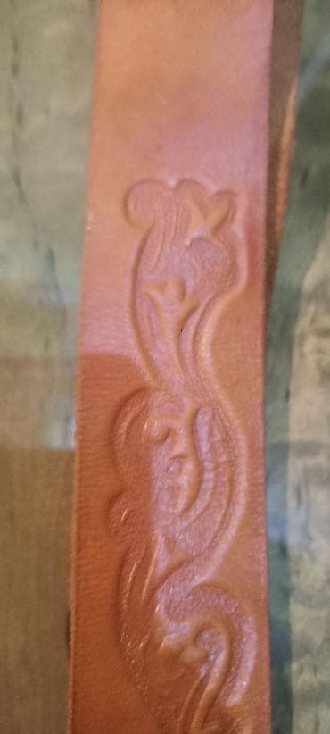 Сумкалар: Кайыш, Башка бренд, Материалы: Нукура булгаары, Эркектердики, Жаңы — 4