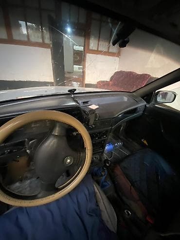 Daewoo Nexia: 2006 г., 1.5 л, Кол менен иштөөчү, Бензин, Седан — 9