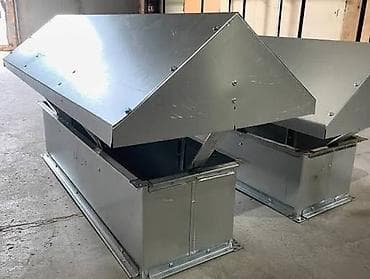 выхлоп 4 8: Жестяной цех . Жестяной цех Промышленный зонт/кухонная вытяжка для — 9