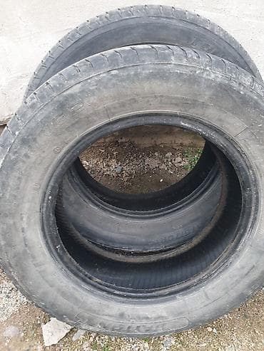 r 16: Летние шины Dayton 175/70 R14 84T за 2 штук 2000сом - Производитель — 2