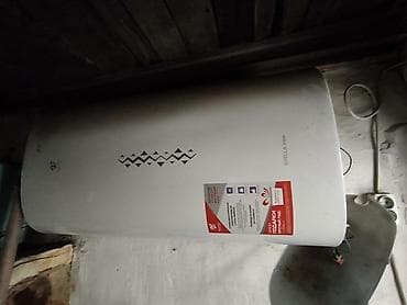 type s: Продаю не рабочий Водонагреватель накопительный Royal Thermo Stella — 2