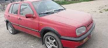 стартер голф 4: Volkswagen Golf: 1992 г., 1.8 л, Механика, Бензин, Хэтчбэк — 4