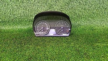 Щиток приборов BMW Б/у, Оригинал, Германия