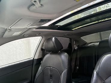 bmw 540: Kia Optima: 2019 г., 1.6 л, Вариатор, Бензин, Седан — 10