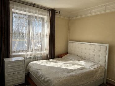 фас фут аренда: 5 бөлмө, Менчик ээси, Чогуу жашоо менен, Толугу менен эмереги бар — 7