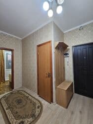 долгосрочная квартира джал: 1 комната, 34 м², 105 серия, 2 этаж, Косметический ремонт — 12