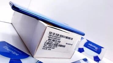 самсунг а6 цена в бишкеке: Samsung Galaxy A30s, Б/у, 128 ГБ, цвет - Серый, 2 SIM — 8