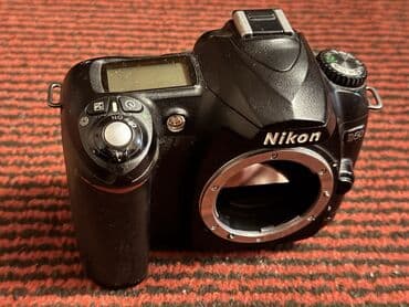 наружные камеры: Продам фотики цифровые старые модели кому можэт для красоты поставить — 10