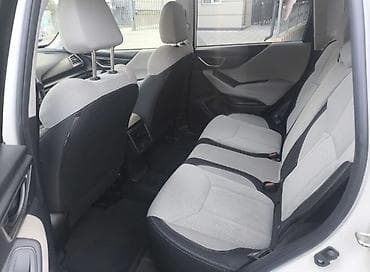 audi a1: Subaru Forester: 2019 г., 2.5 л, Вариатор — 7