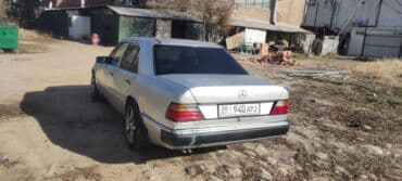 мерседес w124 e500 волчок купить в японии: Mercedes-Benz W124: 1993 г., 2.8 л, Автомат, Бензин, Седан — 8