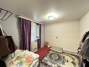 jack 4: 🏠 **Дом — Бишкек** 📍 **Ак-Ордо-1 ж/м** (угловой) 📐 **91 м²** 🛏 **4 — 10