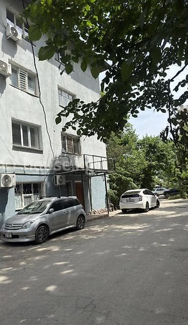 sky: 2 комнаты, 41 м², Советская/Скрябина Индивидуалка, 2 этаж, Косметический ремонт — 10