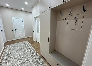 квартира кант: Светлая современная квартира с продуманной планировкой и полной — 4