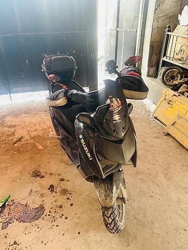 eld: Обмен на Самурай с доплатой! Основные особенности: - Ветровое стекло — 3