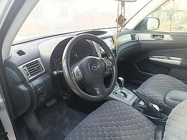 мотор субару аутбек: Subaru Forester: 2009 г., 2.5 л, Автомат, Бензин, Кроссовер — 8