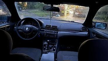 m54 b30: BMW 3 series: 2002 г., 2 л, Механика, Бензин, Седан — 9