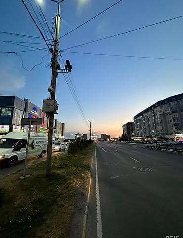 2 комнаты, 90 м², Элитка, Ала-Арча ТРЦ Элитка, 5 этаж, Евроремонт — 7
