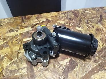 surf: Гидроусилитель Toyota 2000 г., Новый, Аналог — 3