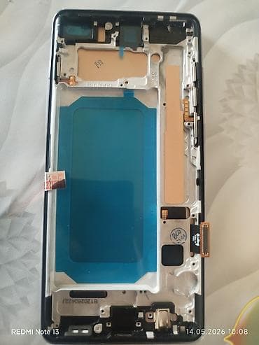 купить айфон 6s plus: Samsung Galaxy S10 Plus, Новый — 1