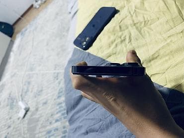 iphone 16про мах: IPhone 14 Pro Max, Синий, Чехол — 3