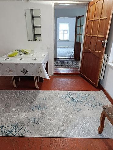 1 ком квартира псо: Сдаётся комнаты двум девушкам в доме душ туалет, кухня отдельно - — 6