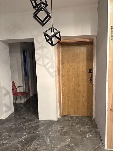 Недвижимость: 3 комнаты, 65 м², Индивидуалка, 4 этаж, Свежий ремонт — 7