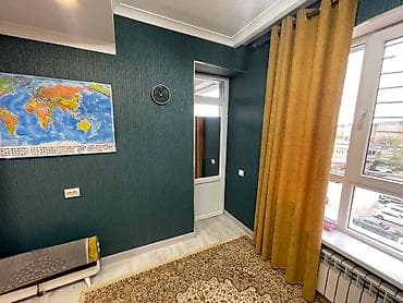 дёшево отдам: 2 комнаты, 57 м², 4 этаж — 5