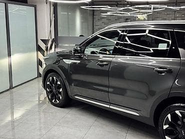 Унаа сатуу: Kia Sorento: 2023 г., 2.2 л, Робот, Дизель, Кроссовер — 5