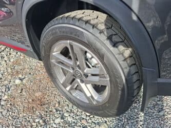 авто под аыкуп: Changan X5 Plus: 2025 г., 1.5 л, Робот, Бензиновая, Кроссовер — 14