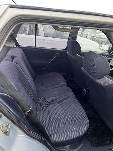 аренда авто с последующим выкупом в бишкеке: Volkswagen Vento: 1993 г., 1.8 л, Механика, Бензин, Седан — 9