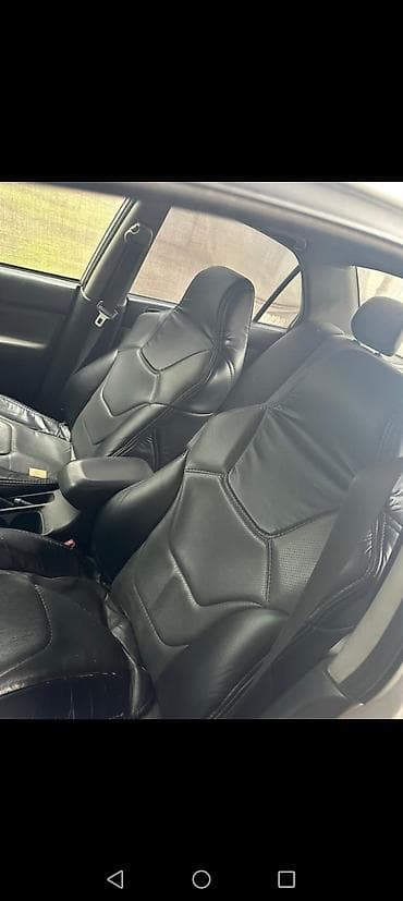 mitsubishi dingo: Mitsubishi Lancer: 2004 г., 1.6 л, Автомат, Бензин, Седан — 6