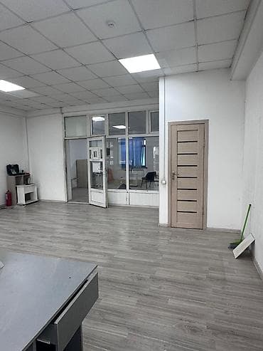продаю учаток: Продажа офисов 78 м², С ремонтом, Многоэтажное здание, 1 этаж — 3