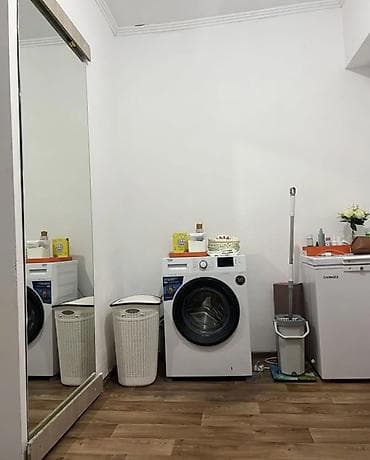 1: 1 комната, 36 м², 5 мкр Индивидуалка, 3 этаж — 7