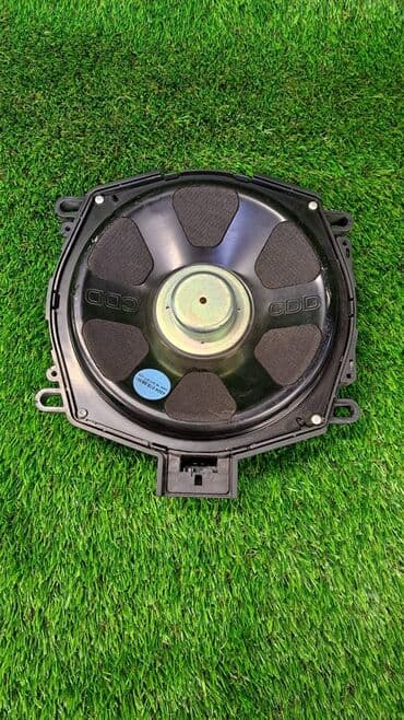 машны: Динамик Bmw X5 E70 N52B30AF 2008 (б/у) ​ Марка: BMW Модель: X5 Год — 3