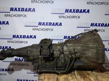 3ct: Коробка передач Автомат Toyota 1996 г., Б/у, Оригинал, Япония — 1
