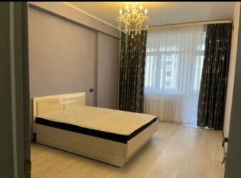 квартира сдаю дом: 2 комнаты, Собственник, Без подселения, С мебелью полностью — 2