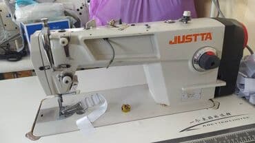 промышленные швейные машины автомат: Jack — 3