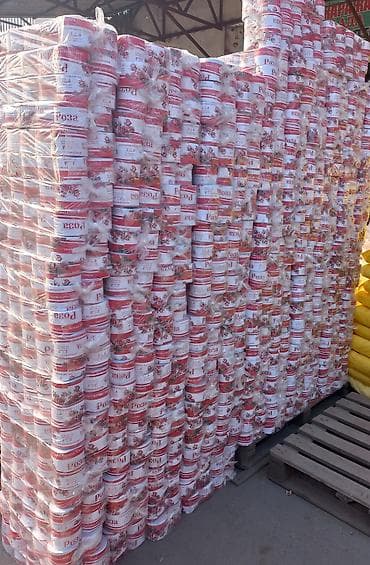 Пленка и бумага: Полиэтиленовый Пакет, Новый — 5