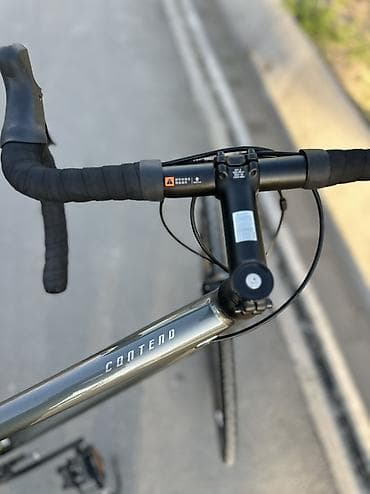 l3: Шоссейный велосипед, Giant, Рама L (172 - 185 см) — 6