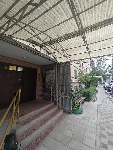 Продажа квартир: 3 комнаты, 88 м², Восток-5 мкр 106 серия, 1 этаж, Евроремонт — 10