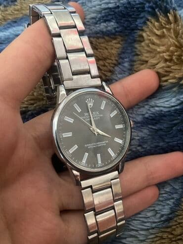 корейские капсулы для похудения день и ночь: Классические часы часы, Rolex, Италия, Мужские, Новый — 1