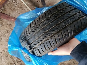 бу зимняя резина на 15: Шины 175 / 65 / R 15, Зима, Б/у, Комплект, Легковые, Япония, Yokohama — 5