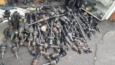 гранат: Гранаты. ↪↪↪Оргинал ✔(ШРУС)✔✔✔ наружный внутренный на все виды — 5